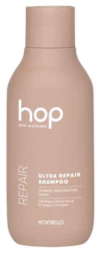 HOP Ultra Repair Shampo 300 ml