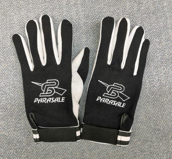 Skydiving Gloves / Parasale / Size L / Black