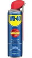 WD-40 SMART STRAW 450 ML