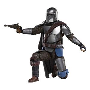 Star Wars The Mandalorian, Mines of Mandalore