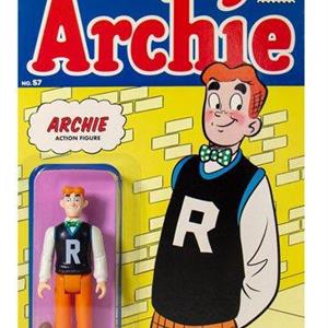 Archie Comics, ReAction, Archie