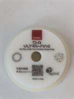 Rupes D-A Ultra-fine High Performance Polishing Foam Pad 100mm Vit, 9.DA100S