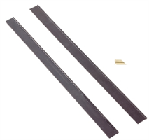 GUMMIBLADETTORE 60cm