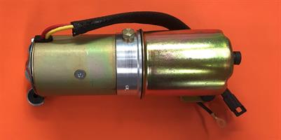 Cabmotor GM 64-67 Midsize