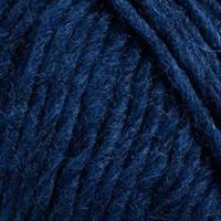 Järbo Garn Alafosslopi 100 g Space blue