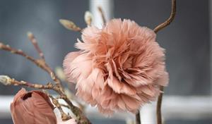 Fjäderblomma clip mullvad 4/fp