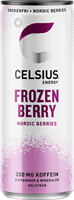 Celsius 24x355ml Frozen Berry