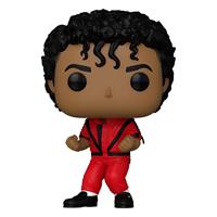 Michael Jackson POP! Thriller