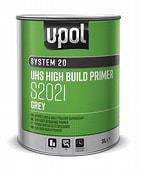 U-Pol High Build Primer