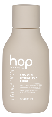 HOP Smooth Hydration Rinse 200 ml