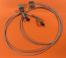 Wires Mustang 12-14 sidor 45 1/4