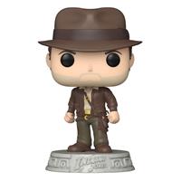 Indiana Jones POP! Indiana Jones w/Jacket