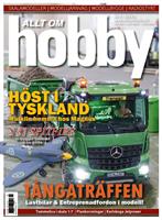 Allt om Hobby - 4/2018