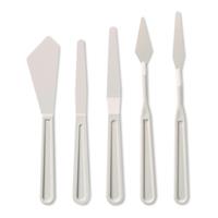 Palettkniv - 5-pack plast