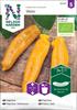 Paprika Spets- 'Zazu' Organic