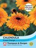 Ringblomma 'Crown Orange'