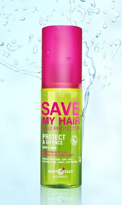 Save My Hair Mini 12 st