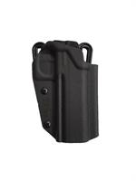 BGs MALIN Kydex Holster With High Rise Mount