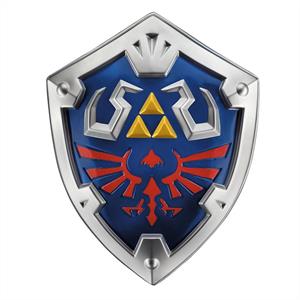 The Legend of Zelda, Hylian Shield