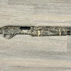 Benelli Supernova 12/89 Camo Max5 26" 