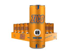 Zico Energi Mango 24x250ml