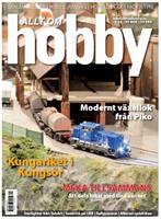 Allt om Hobby - 2/2017