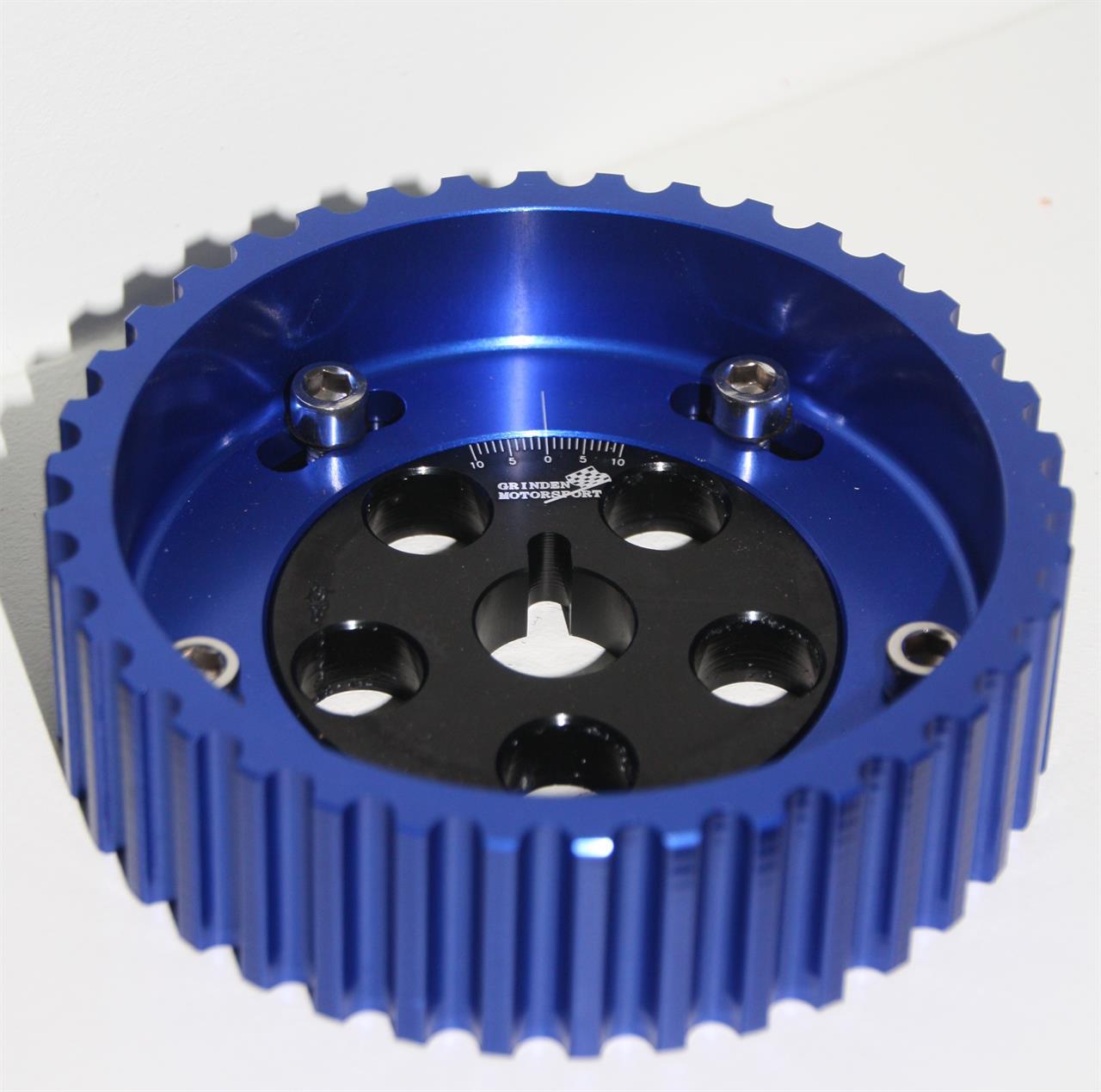 Timing Belt Pulley For Volvo 8v 240 B230 B21 B23 8V B18 B20, 47 OFF