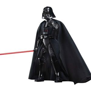 Star Wars Episode IV, Darth Vader