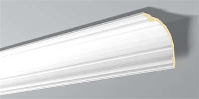 Z40 Arstyl®  Taklister  2m