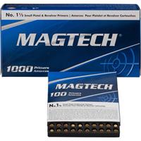 Magtech 1/2 Pieni pistoolin nalli (1000kpl)