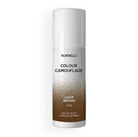 Colour Camouflage Light Brown 125 ml