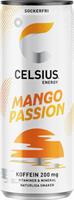 Celsius 24x355ml Mango Passion