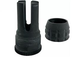 Ase Utra BoreLock Hiper Short flashhider 16x0.75