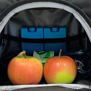 JuCad Smartbag