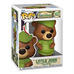 Robin Hood POP! Little John