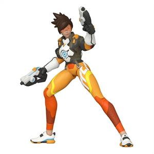 Overwatch 2, Tracer