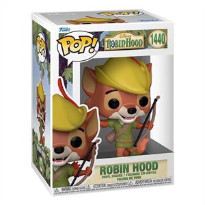 Robin Hood POP! Robin Hood