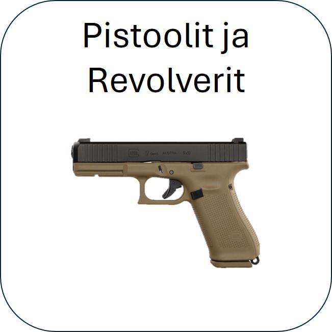  Pistooli