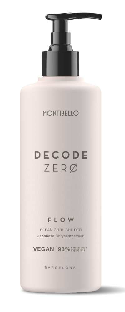 Decode Zero Flow Curl 250 ml