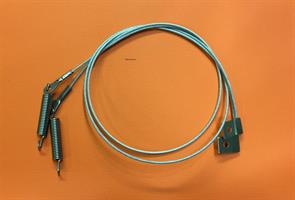 Wires Mazda Miata 89-97