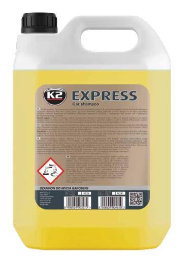 K2 EXPRESS 5 Liter