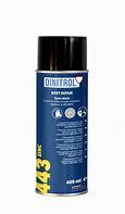 Dinitrol 443 Zinkprimer