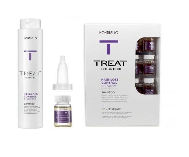 Pack Treat NT Hair-loss Chronos