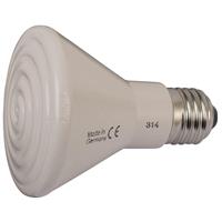 Keramiklampa 250 watt