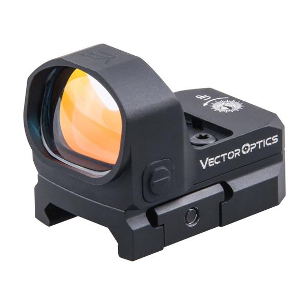 Vector Optics Frenzy-X 1x20x28 6MOA