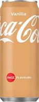 Coca Cola Vanilla 20 x 33cl