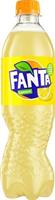 Fanta Lemon Zero 24 x 50cl