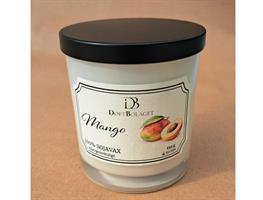 Doftljus sojavax Mango 50 tim