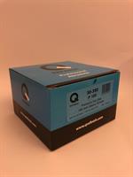 Q-Refinish Premium Cut Slipfilm 150 mm P180&#x2F;15H, 30-350-0180