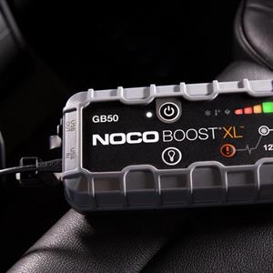 Noco Startbooster Genius 12V / 1500A